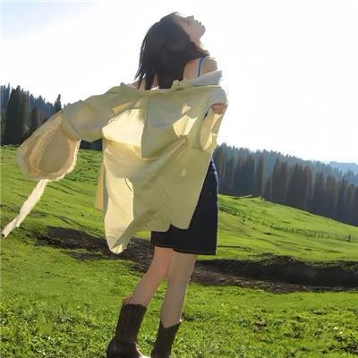 奔跑吧，人生
