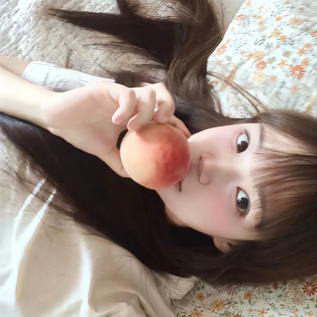 所以，我就推你了